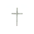 Elegant Cross Pendant (S)